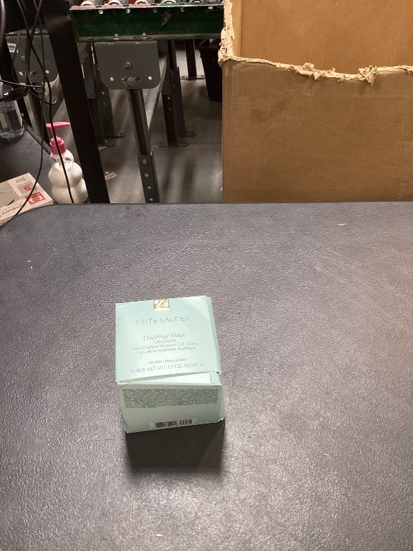 Photo 1 of Estée Lauder DayWear Matte Oil-Control Anti-Oxidant Moisture Gel Cream | Pore-Minimizing Face Moisturizer for Oily Skin, 1.7 Ounce