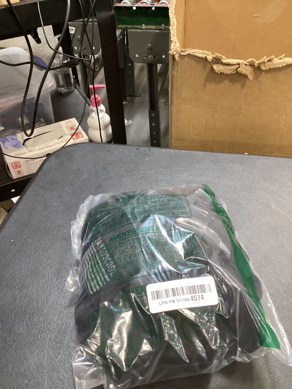 Photo 1 of BAMBOO COOL Men's Athletic Ankle Socks Moisture Wicking, Breathable Running Mesh Socks Cushioned Arch Support, 8 Pack