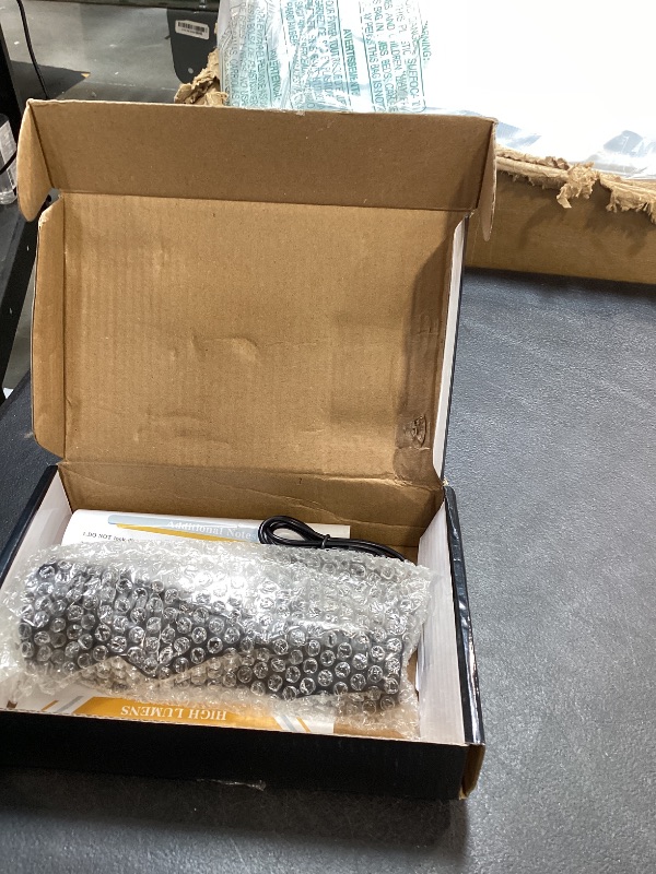 Photo 1 of 3Pack Rechargeable Flashlights, 7Mode Flashlights High Lumens, Super Bright LED Flashlight, Adjustable Tactical Flash Light, High Powered Flash Light, Handheld Flashlight for Home Emergency Camping