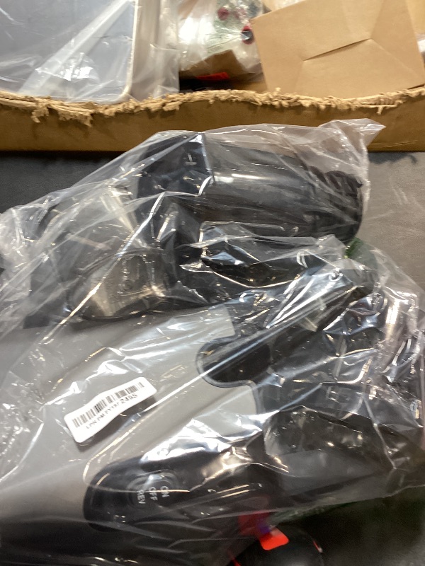 Photo 1 of Juicer Machines with 5.8" Large Feed Chute, Cold Press Juicer for Whole Vegetables and Fruits 400W, Slow Masticating juicer Easy to Clean Juice Extractor Machine High Juice Yield