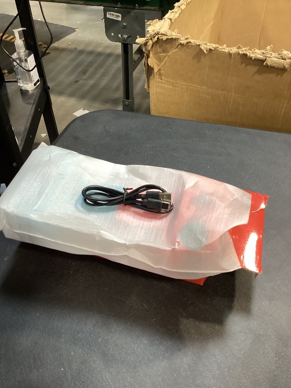 Photo 1 of Joso Mobile Gaming Controller for iPhone/iPad/Tablet, Android Wireless Controller with Hall Effects Joysticks, Support PC/Switch, Play Cloud Games/PS Remote Play/COD/Genshin Impact & More - Blue+Red