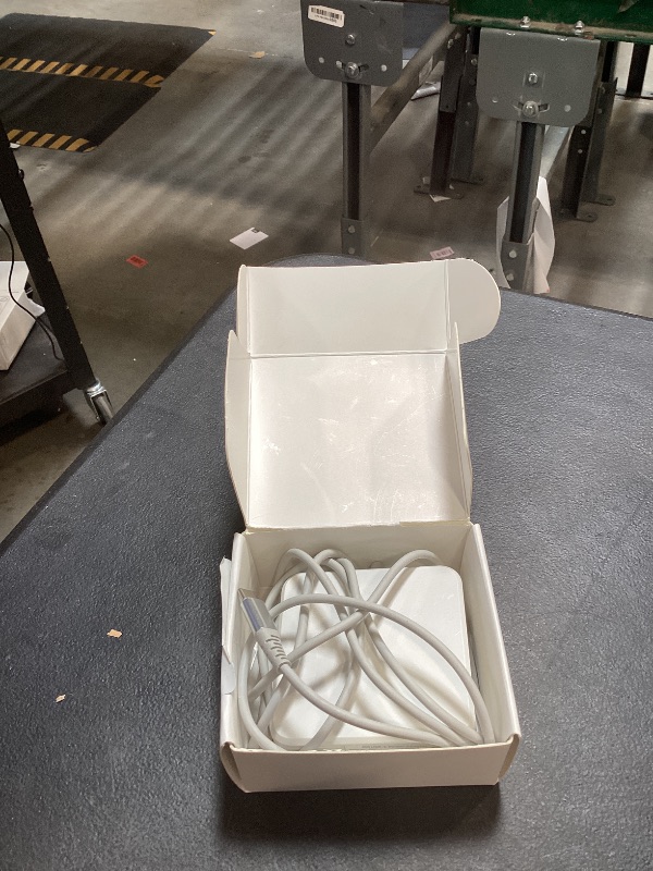 Photo 1 of Mac Book Pro Charger - 120W USB C Fast Charger Adapter Compatible with MacBook Pro & MacBook Air 13, 14, 15, 16 inch, iPad Pro, Samsung Galaxy and All USB C Device