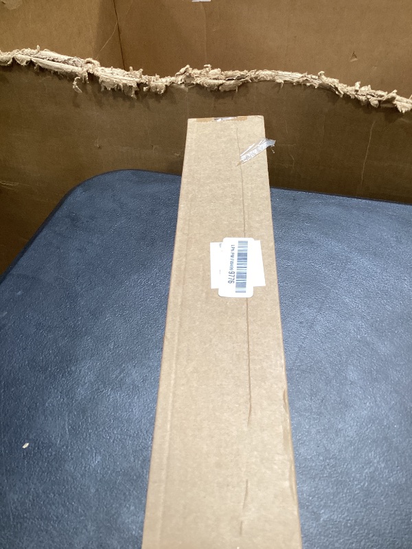 Photo 1 of 2 Pack Black Tension Curtain Rod for Windows 28 to 48 Inch,7/8"Small Shower Curtain Rod for Bathroom,Pressure Spring Tension Curtain Rod No Drilling for Closet Doorway Kitchen