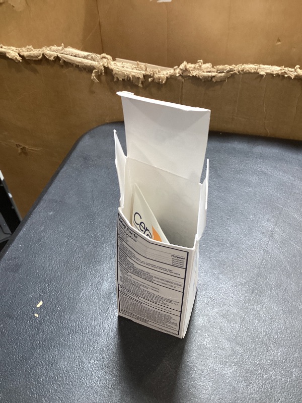 Photo 1 of CeraVe Hydrating Sheer Sunscreen with SPF 30 for Face and Body, Mineral & Chemical Sunscreen for Men & Women with Zinc Oxide, Hyaluronic Acid and Ceramides, Paraben-Free + Fragrance-Free, 3 Ounces