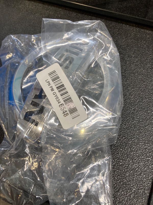 Photo 1 of Genuine Nissan Parts - Emblem-Front (62890-3VA0A)