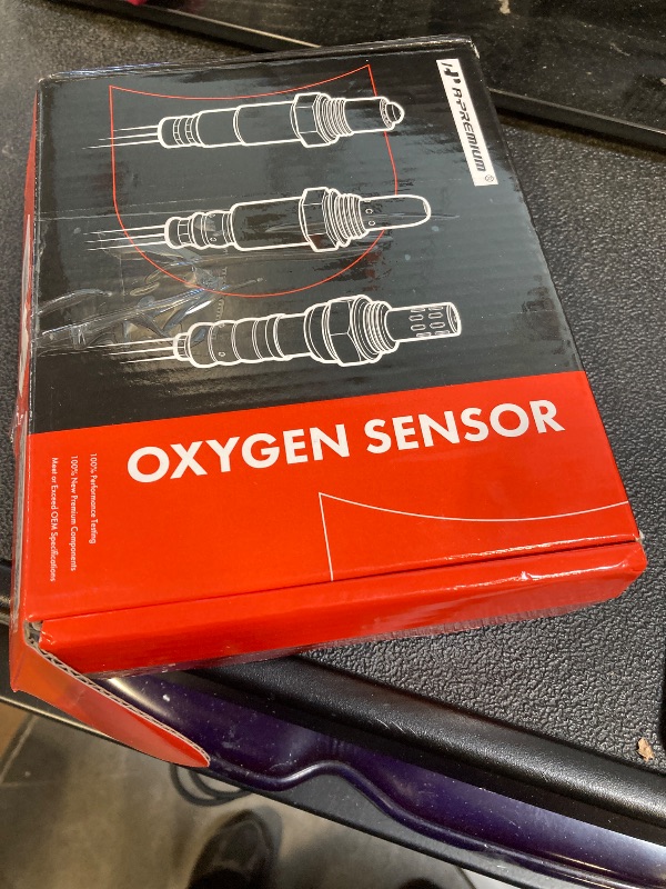 Photo 1 of A-Premium 2-PC O2 Oxygen Sensor Upstream & Downstream Compatible with Audi A4 2009-2016, A4 Quattro 2009-2016, Q5 2011-2017, A5 2010-2014, A5 Quattro 2010-2017, A6 2012-2015, A6 Quattro, allroad, 2.0L