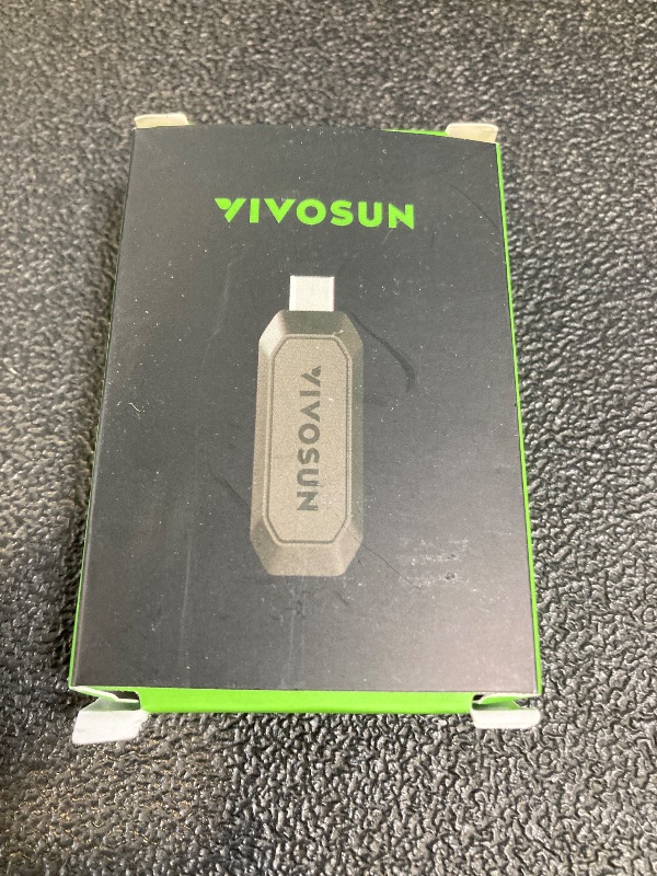 Photo 1 of VIVOSUN GrowHub Controller E25 for Grow Tent Cooling Ventilation Lighting, Supports Smart Grow System Devices, Easy to Install & Use, WiFi App Controllable, Expansion Port for E42/E42A