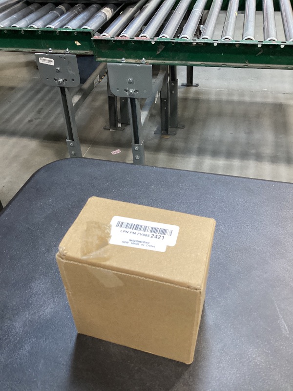 Photo 1 of 12 Pack Plastic Spring Clamps, 3.5inch Small Heavy Duty Clips for Crafts, Backdrop Stand, Woodworking, Photography Studios (Black)