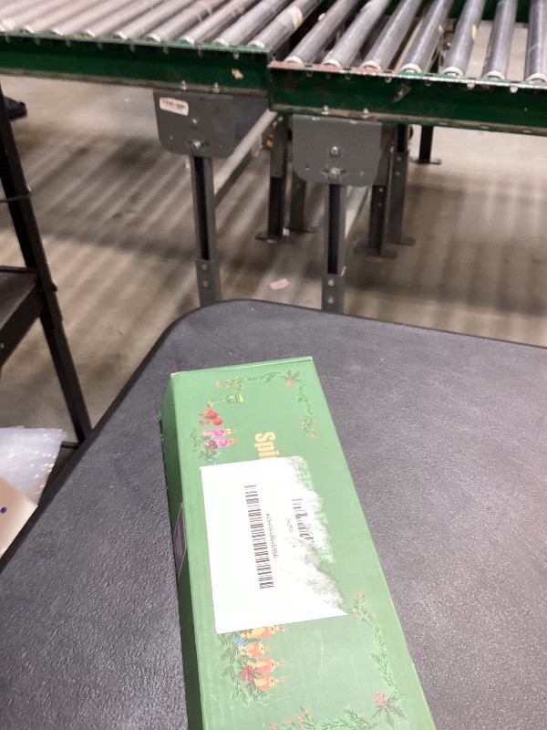 Photo 1 of 10 Inch 10 Pack Soft Baby Pink Spiral Taper Candle Set, Long Candles Dripless Unscented Candlesticks for Dinner Shower Party Brithday Wedding Engagement Party Valentine's and Home Decor