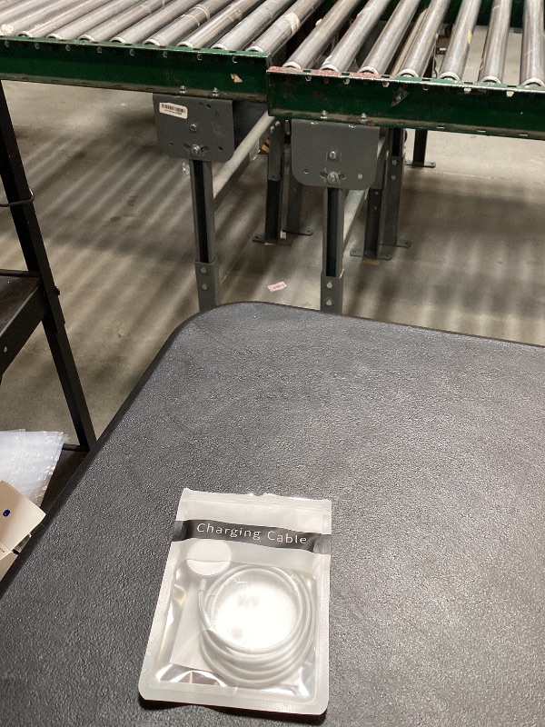 Photo 1 of ???? ???????? Magnetic Charging Cable for Apple Watch Charger,[USB C Port] Wireless Charging Cable Compatible with iWatch Series Ultra/10/9/8/7/6/SE/SE2/5/4/3/2[3.3FT/1M]-White