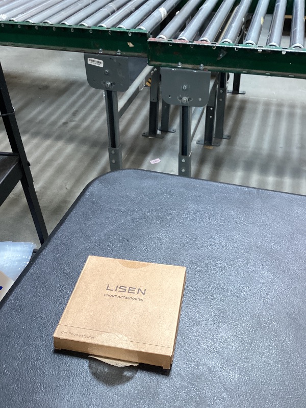 Photo 1 of LISEN for MagSafe Car Mount for iPhone 17 Pro Max [24 Strong Magnets] Classic Magnetic Phone Holder for Car Dashboard Magnet Phone Mount Car Cell Phone Holder for iPhone 17 Pro Max Air 16 15 14 13 12