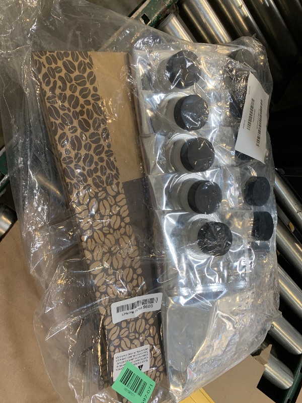 Photo 1 of 10 Pack 96 oz Disposable Coffee Dispensers, Coffee Box with Handle, easy to carry,suitable for storing hot and cold drinks, coffee boxes for catering, suitable for catering services, offices.