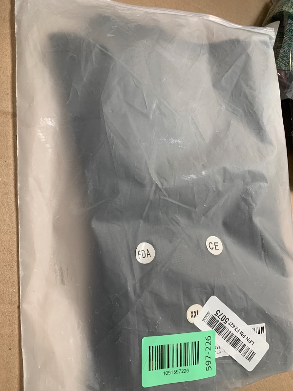 Photo 1 of Everyday Medical Plus Size Post Surgery Abdominal Binder I Bariatric Stomach Wrap I Hernia Support for Women and Men I Obesity Girdle great for Liposuction, Postpartum, C-section (2XL (38-62 IN))