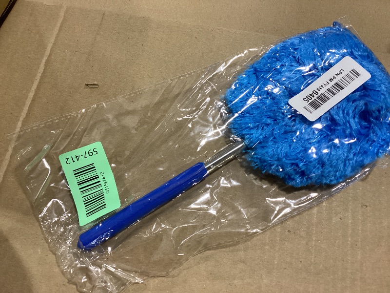 Photo 1 of Cobweb Duster