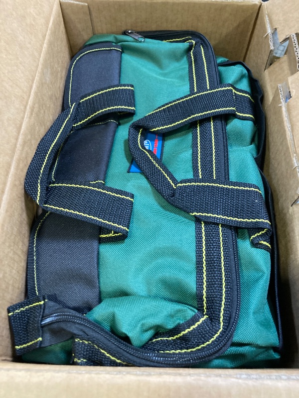 Photo 1 of 2 In 1 Nail  Battery Powered,Cordless Nail Gun with 800pcs Nails&Staples, Electric Nail Gun with 2×2.0Ah Batteries, Nail Gun for Woodworking Upholstery & DIY