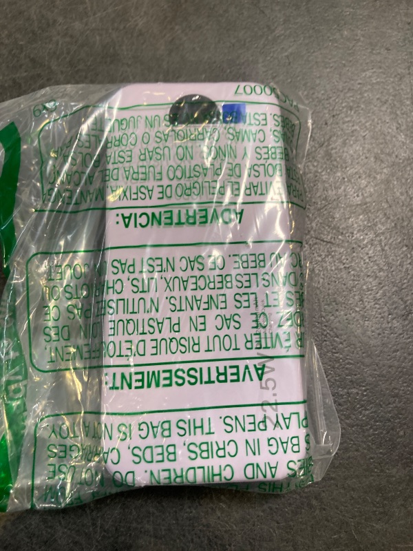 Photo 1 of 20000mAh Ultra-Portable-Charger-Power-Bank with Built in Cables&AC Wall Plug,PD20W USB-C Fast Charging Cell Phone Charger Battery Pack,LED Display Travel Battery Bank for All iPhone,Samsung,Android