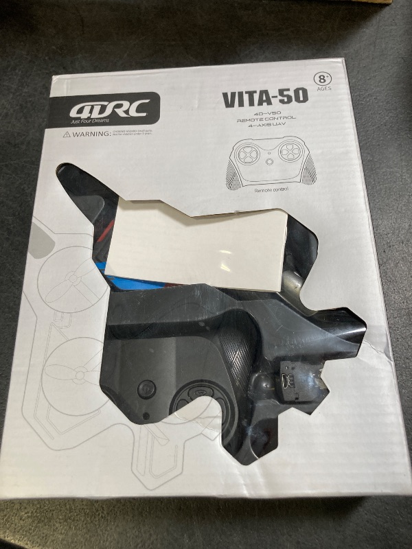 Photo 1 of 4DRC RC Planes Remote Control Airplanes for Kids, Foam Remote Control Planes for Kids Adults Beginners, Remote Control Helicopter Fighter Jet Drones for Kids Adults, 360° Flip Easy to Fly