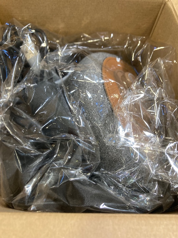 Photo 1 of 3-in-1 Neck Massager for Pain Relief Deep Tissue with Heat, Portable Memory Foam Cervical Massager Pillow with Traction for Neck Hump Comfort & Shoulder Relaxation at Home/Office/Travel (Corded)