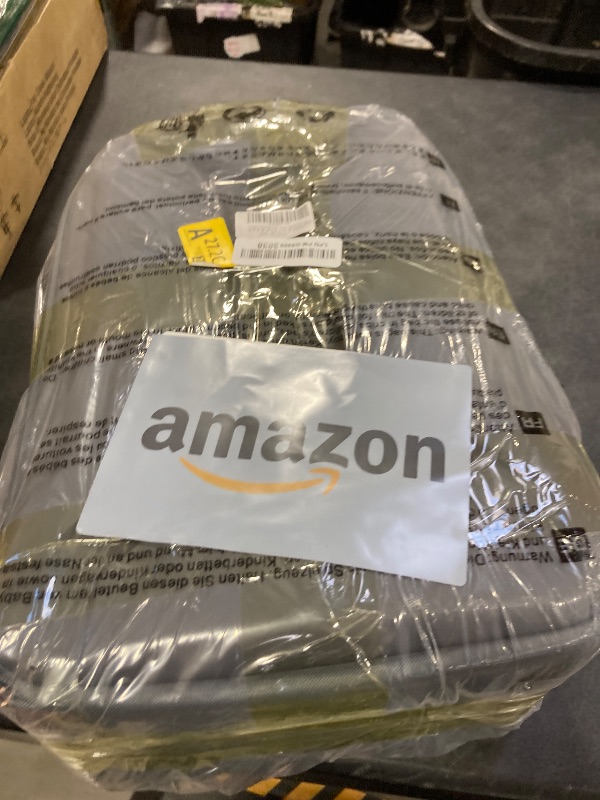 Photo 1 of TORIBIO Camera Backpack, Hardshell DSLR Photography Camera Bag, Waterproof Hard Shell Camera Case with Tripod Holder & 15.6" Laptop Compartment Compatible with Canon/Nikon/Sony/DJI Mavic Drone