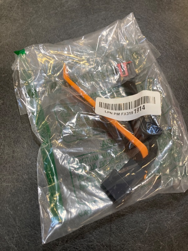 Photo 1 of VOURTM Auto Start Stop Eliminator Fit for Ford F150 Accessories 2015-2020, Auto Stop Eliminator A-Off Idle Engine Delete/Disabler/Canceller, autostop Eliminator System Disabler Harness