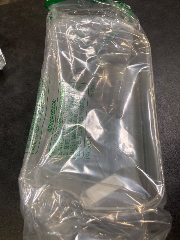 Photo 1 of 240324502 Refrigerator Door Bin Shelf Replacement, Compatible with frigidaire kenmore electrolux, PS429767, AP2549806, LFSS2312TF0, LFSS2312TE0, LFSS2312TP0, DFHS2313MFKA,Figure 5,6 is Fit Models