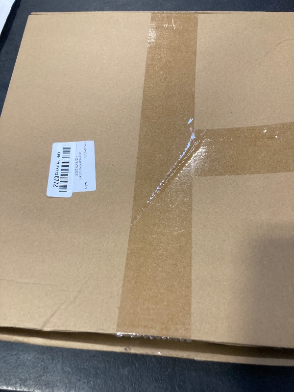 Photo 1 of 2-Pack WA0575 Range Hood Filter 14.4"x13.5"x0.35" Replacement Compatible with Vissani 30-inch Pyramid or Wall Mount Hood, 5-Layer Aluminum Mesh Grease Filter