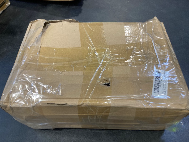 Photo 1 of 12 Pack - 11 inch Black Hidden L Shelf Bracket (1/5 Inch Thicked) Iron Floating Shelf Brackets Rustic Industrial Metal Brackets for Shelf Support