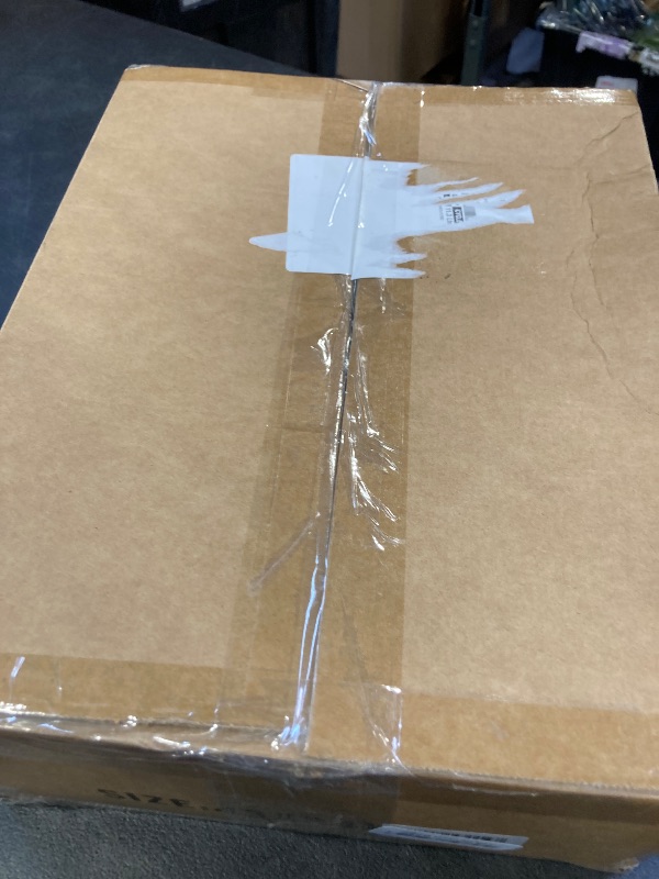 Photo 1 of 1 Pack Expandable Under Sink Organizers Storage With Upgrade Ball-Bearing Slide Tracks,2-Tier Pull Out Under Cabinet Organizer Height Adjustable,Not Suitable For Cabinets With Partitions In The Middle