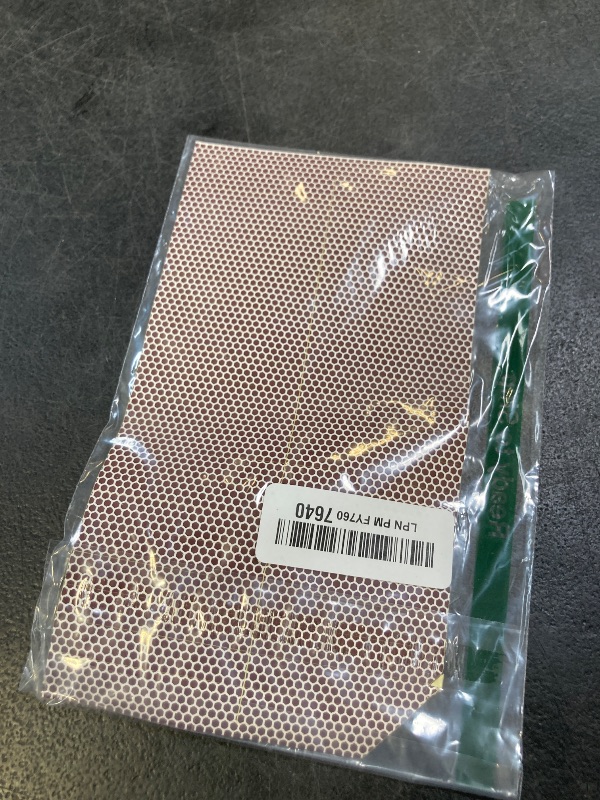 Photo 1 of 80 PCS Match Striker Stickers, 2.35" Match Striker Paper with Adhesive, Ideal for Fireplace Matches (Brown)