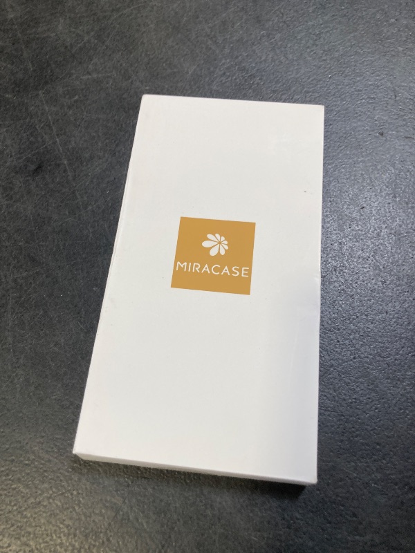 Photo 1 of Miracase Magnetic for iPhone 17 Pro Max Case, Compatible with MagSafe, Integrated Silicone Camera Control Cover, 3.0mm Thicken Shockproof Drop Protection Phone Case for 17 ProMax, Black