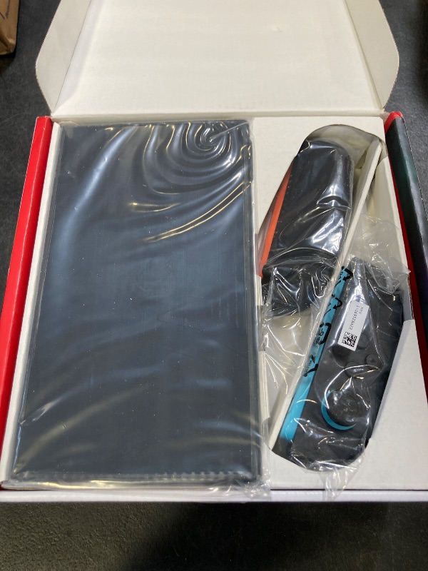 Photo 1 of *Nintendo Switch 2 System