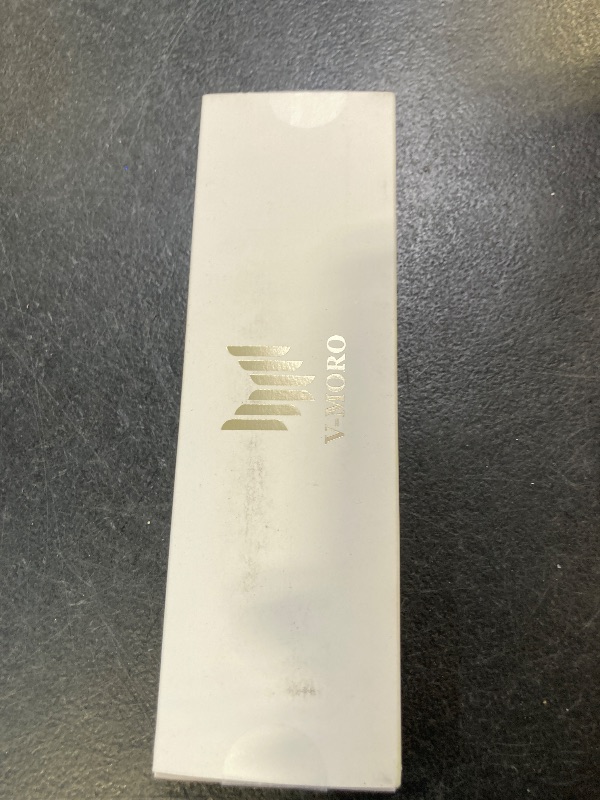 Photo 1 of V-MORO Resin Bands Compatible with Apple Watch Series 8/7/9/10/11 Starlight Buckle Fashion Lightweight Cute Watch Strap for iwatch Series SE/6/5/4/3/2/1(Aurora White,42mm/41mm/40mm/38mm)