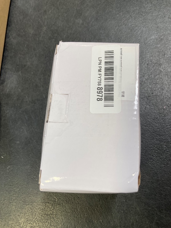 Photo 1 of 2 Pack LC406XL Black Ink Replacement for Brother LC406 Ink Cartridges LC406 Ink Cartridges for Brother Printer Compatible with MFC-J4535DW MFC-J4335DW MFC-J5855DW MFC-J6555DW MFC-J6955DW