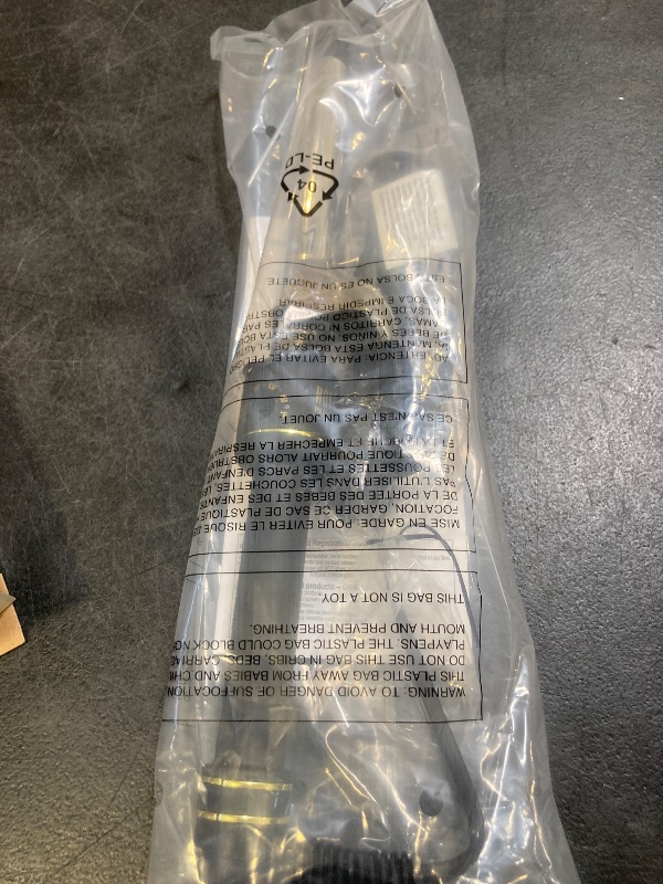 Photo 1 of HOT Tools 24K Gold Professional 3/4" Extended Barrel Curling Iron with Clamp for Defined Curls - 24K Gold Technology for Long-Lasting Results & Longer Barrel for Easy Styling