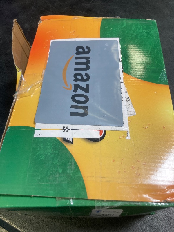 Photo 1 of Flexi Hose PLUS with 8 Function Nozzle Expandable Garden Hose, Lightweight & No-Kink Flexible Garden Hose, 3/4 inch Solid Brass Fittings and Double Latex Core, 100 ft Black