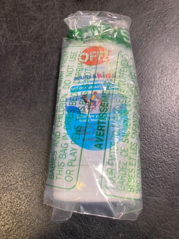 Photo 1 of Off! Insect Repellent Lotion for Adults & Kids, Fragrance-Free Picaridin Bug Repellent for Everyday DEET-Free Protection from Mosquitoes and Ticks, 3.8 oz