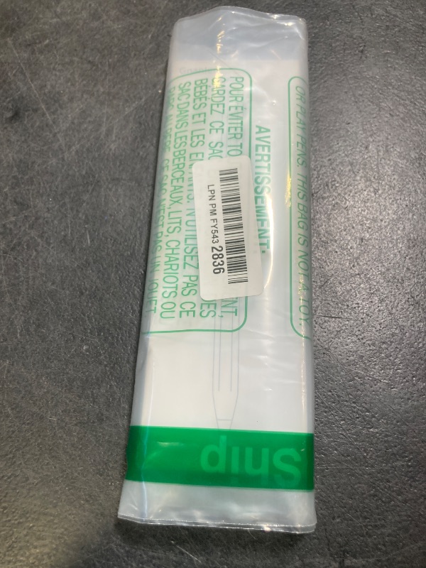 Photo 1 of Gnanlen iPad Pencil 2nd Generation Magnetic Wireless Fast Charging, Same as Apple Pencil 2nd Gen, Stylus Pen Work for iPad Pro 11in 1/2/3/4, iPad Pro 12.9in 3/4/5/6, iPad Air 4/5, iPad mini 6, White