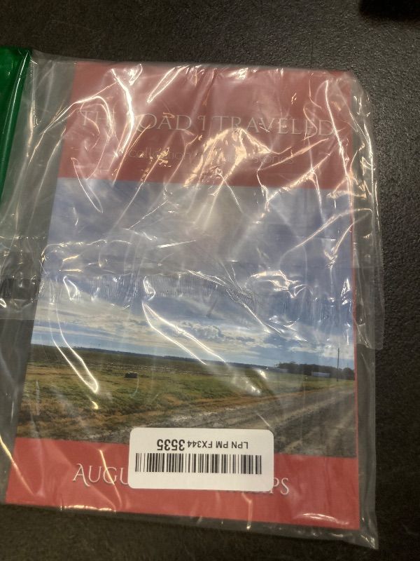 Photo 1 of The Road I Traveled