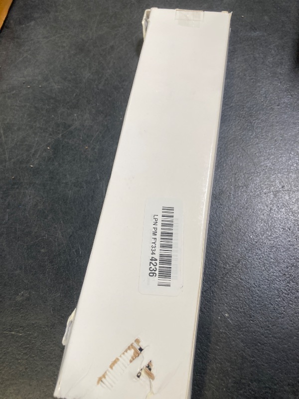 Photo 1 of 10-18 inches Adjustable Magnetic Towel Bar for Refrigerator, Magnetic Rod for Chart Whiteboard, Magnet Towel Holder Towel Hook Hanger for Kitchen Dishwasher, Laundry Washer, Black, Pack of 1