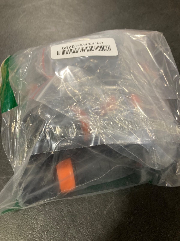 Photo 1 of AWAROCKY 7Pcs Vacuum Attachment Adapter Fits Vacuum Cleaner,1-2/3" 1-2/3" 1-1" 1-1/3" 1-0.9" 1-2/3" 1-3/4" for Universal Central Vacuum Cleaner Adapter Replacement