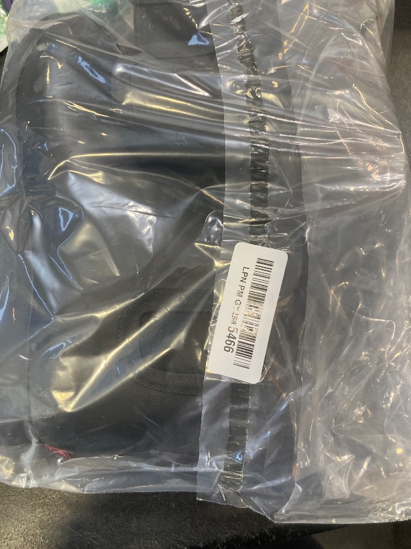 Photo 1 of Chooka Women's Waterproof Plush Chelsea Bootie Chelsea Boot, Delridge Black, 9 M