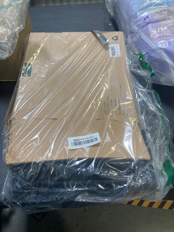 Photo 1 of (Not Suitable for Other Brands) FXW Exclusive Mesh Top Cover, Only Fits FXW Rollick/Instant/Homeplus 27.3" W x 32" H/40 H/45 H 8-Panel Playpen (Playpen not Included), Square?Patent Pending