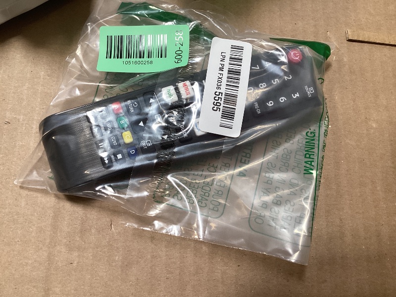 Photo 1 of Universal Remote for All Samsung Tv Remote Compatible with All Samsung LED LCD HDTV Smart TVs 3D Series No Setup Needed Plug & Play Remote with Netflix, Prime Video & Hulu Shortcut Buttons