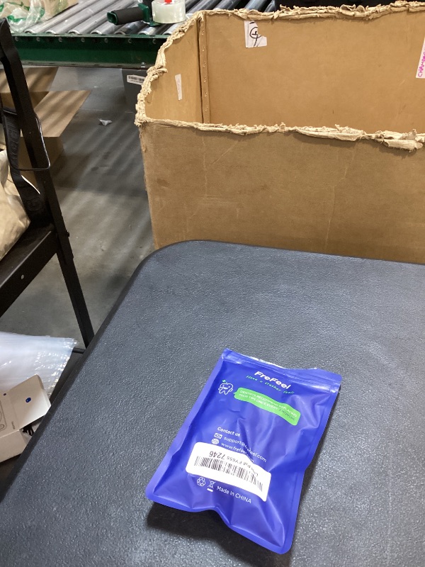 Photo 1 of Replacement Heads for Waterpik, Replacement Picks for Water Pik Water Flosser (10 Tips)