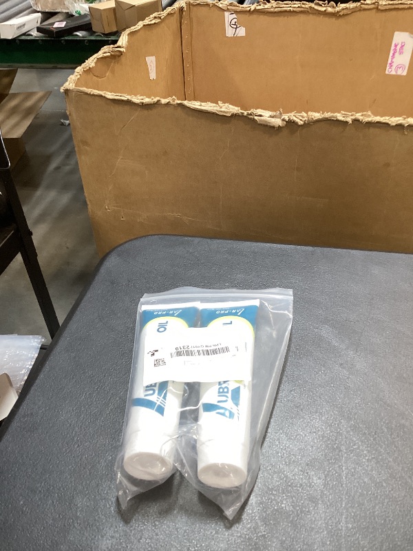 Photo 1 of (2-Pack) AR-PRO 5oz General-Purpose Swimming Pool O-Ring Lubricant, Long-Lasting Lube for Pool O-Rings and Gaskets - Industry Standard Teflon-Based Lubricant and Sealant