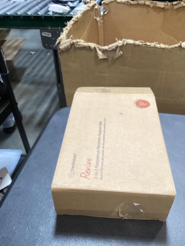 Photo 1 of 3 in 1 Postpartum Belly Support Recovery Wrap – Postpartum Belly Band, After Birth Brace, Slimming Girdles, Body Shaper Waist Shapewear, Post Surgery Pregnancy Belly Support Band (Midnight Black, M/L)