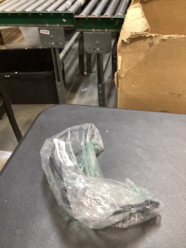 Photo 1 of Rawlings | SB1WG Fastpitch Softball Face Guard | Fits OSFM MLBH and RCFH Black