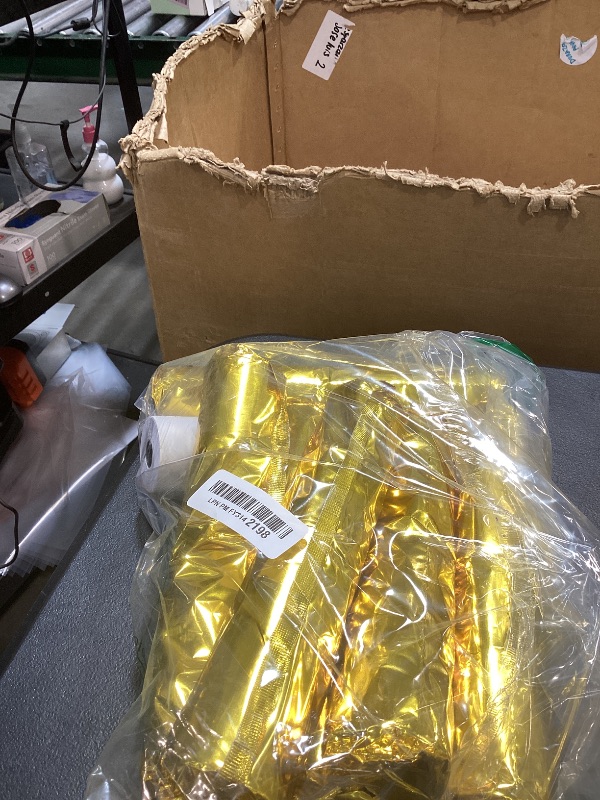 Photo 1 of 24 Pack 2 1/4" x 98 ft Adding Machine/Calculator Rolls Adding Machine Tape Paper Receipt Paper for Cash Registers, Printing Calculators