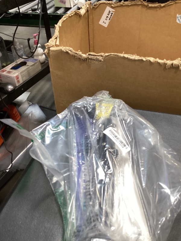 Photo 1 of HurryCane Freedom Edition Foldable Walking Cane With T Handle - Enhanced Mobility Support - Patented SteadiGrip Base - Adjustable Height - Lightweight Foldable Design - Black