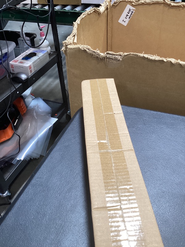 Photo 1 of CorkLatta Black Shower Curtain Rod 31 to 80 Inch,1 Inch Diameter Adjustable Spring Tension Stainless Steel Telescoping Rod,Easy Install,No Rust